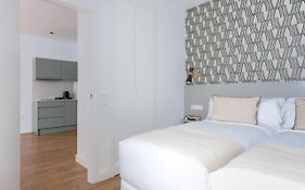 Tetuan 15 Boutique Apartments By Hommyhome